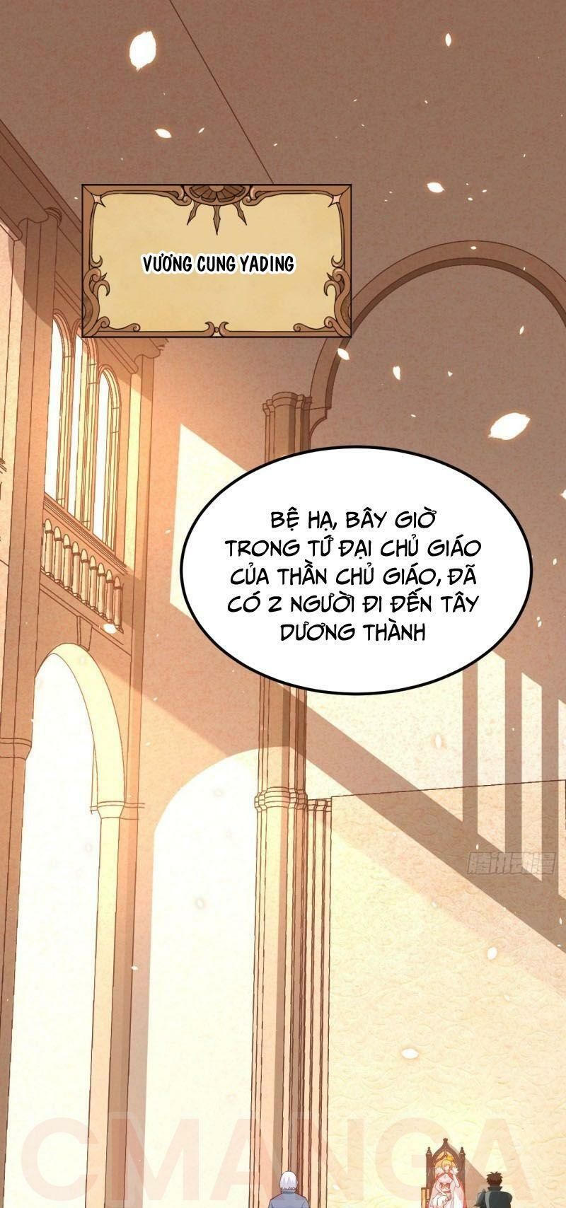 đọc truyện Từ Hôm Nay Bắt Đầu Làm Thành Chủ Chương 222 ảnh 4 tại Thiên Thai Truyện