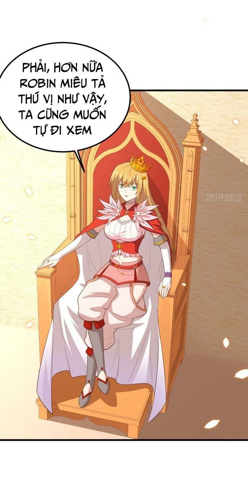 đọc truyện Từ Hôm Nay Bắt Đầu Làm Thành Chủ Chương 222 ảnh 23 tại Thiên Thai Truyện