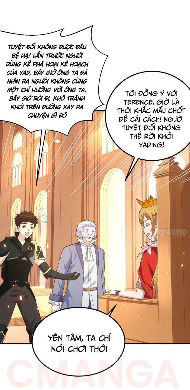 đọc truyện Từ Hôm Nay Bắt Đầu Làm Thành Chủ Chương 222 ảnh 24 tại Thiên Thai Truyện