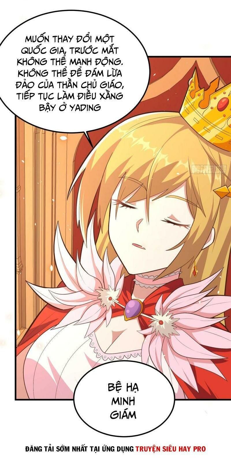 đọc truyện Từ Hôm Nay Bắt Đầu Làm Thành Chủ Chương 222 ảnh 25 tại Thiên Thai Truyện