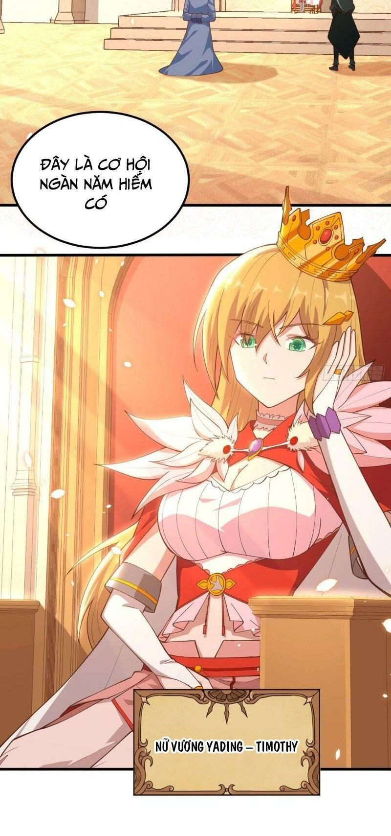 đọc truyện Từ Hôm Nay Bắt Đầu Làm Thành Chủ Chương 222 ảnh 5 tại Thiên Thai Truyện