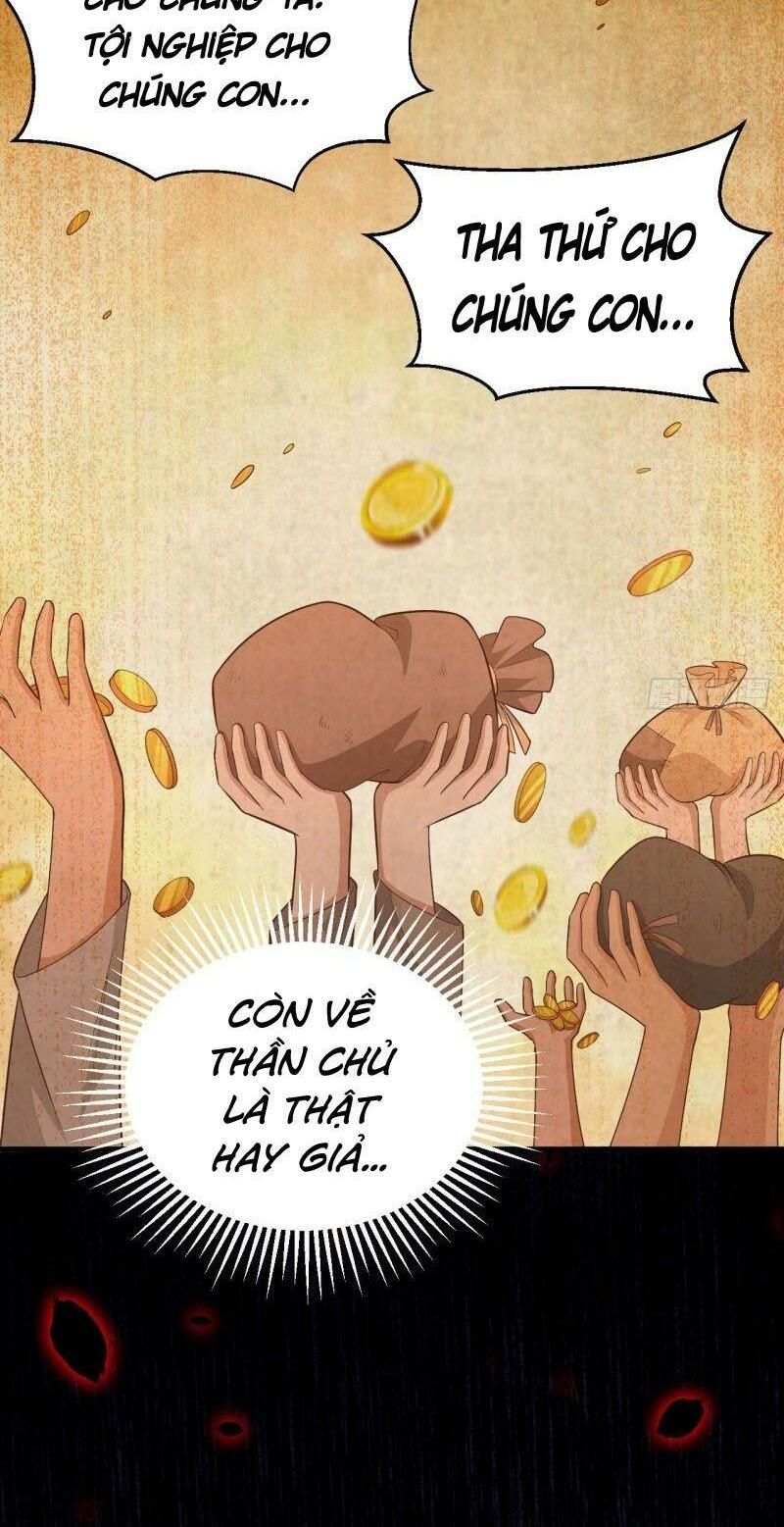 đọc truyện Từ Hôm Nay Bắt Đầu Làm Thành Chủ Chương 222 ảnh 33 tại Thiên Thai Truyện