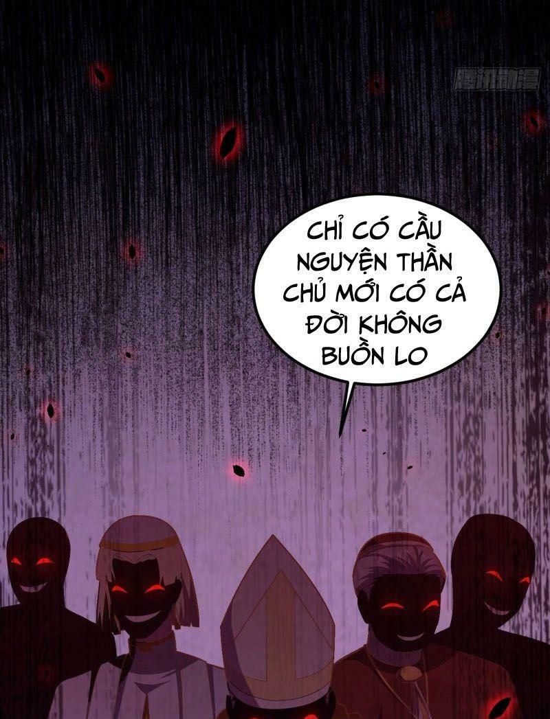 đọc truyện Từ Hôm Nay Bắt Đầu Làm Thành Chủ Chương 222 ảnh 34 tại Thiên Thai Truyện