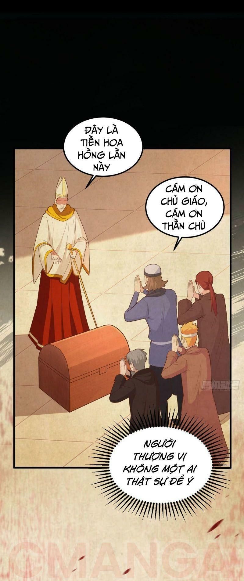 đọc truyện Từ Hôm Nay Bắt Đầu Làm Thành Chủ Chương 222 ảnh 36 tại Thiên Thai Truyện