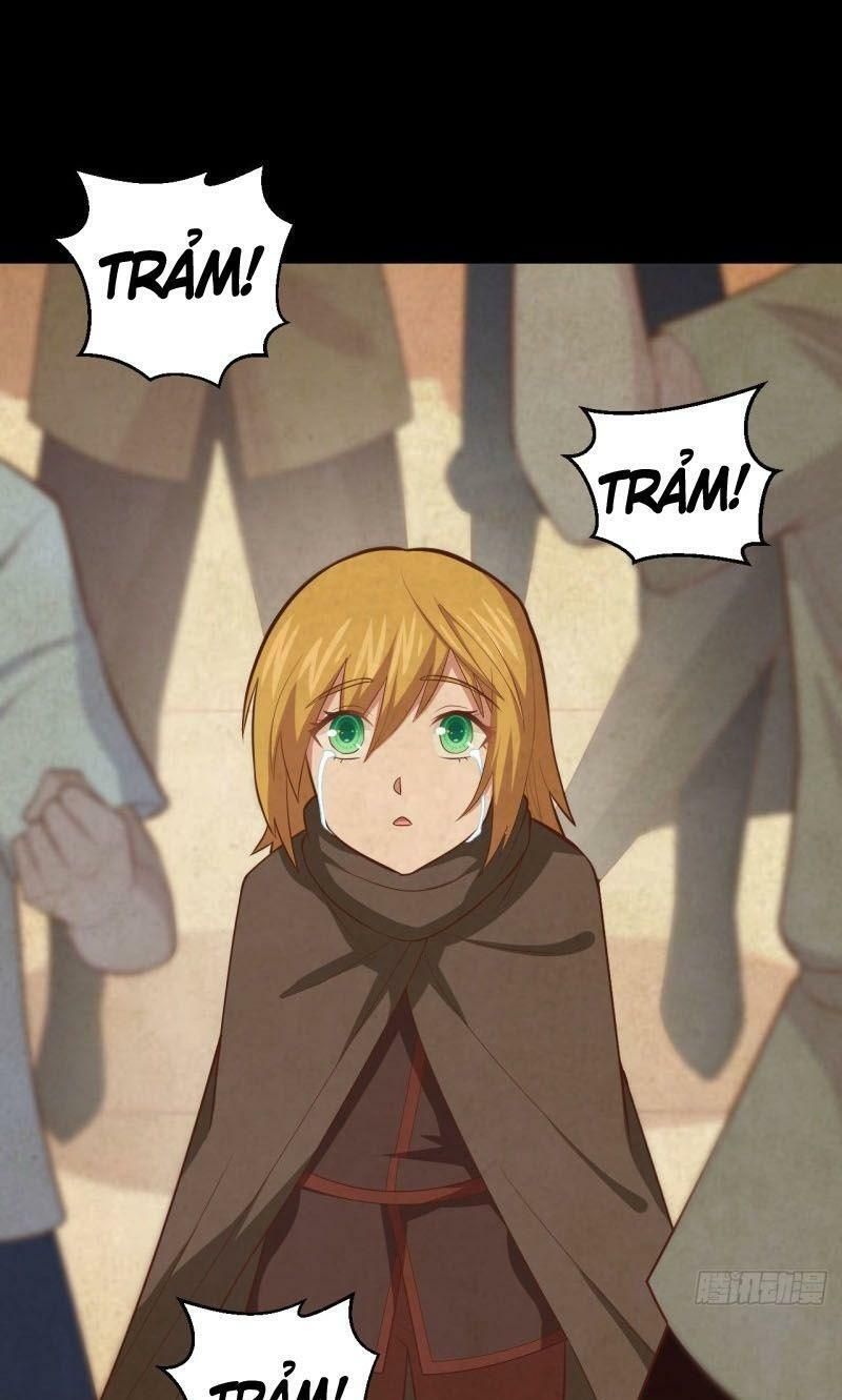 đọc truyện Từ Hôm Nay Bắt Đầu Làm Thành Chủ Chương 222 ảnh 38 tại Thiên Thai Truyện