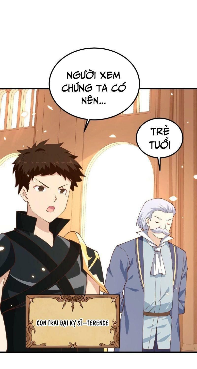 đọc truyện Từ Hôm Nay Bắt Đầu Làm Thành Chủ Chương 222 ảnh 6 tại Thiên Thai Truyện