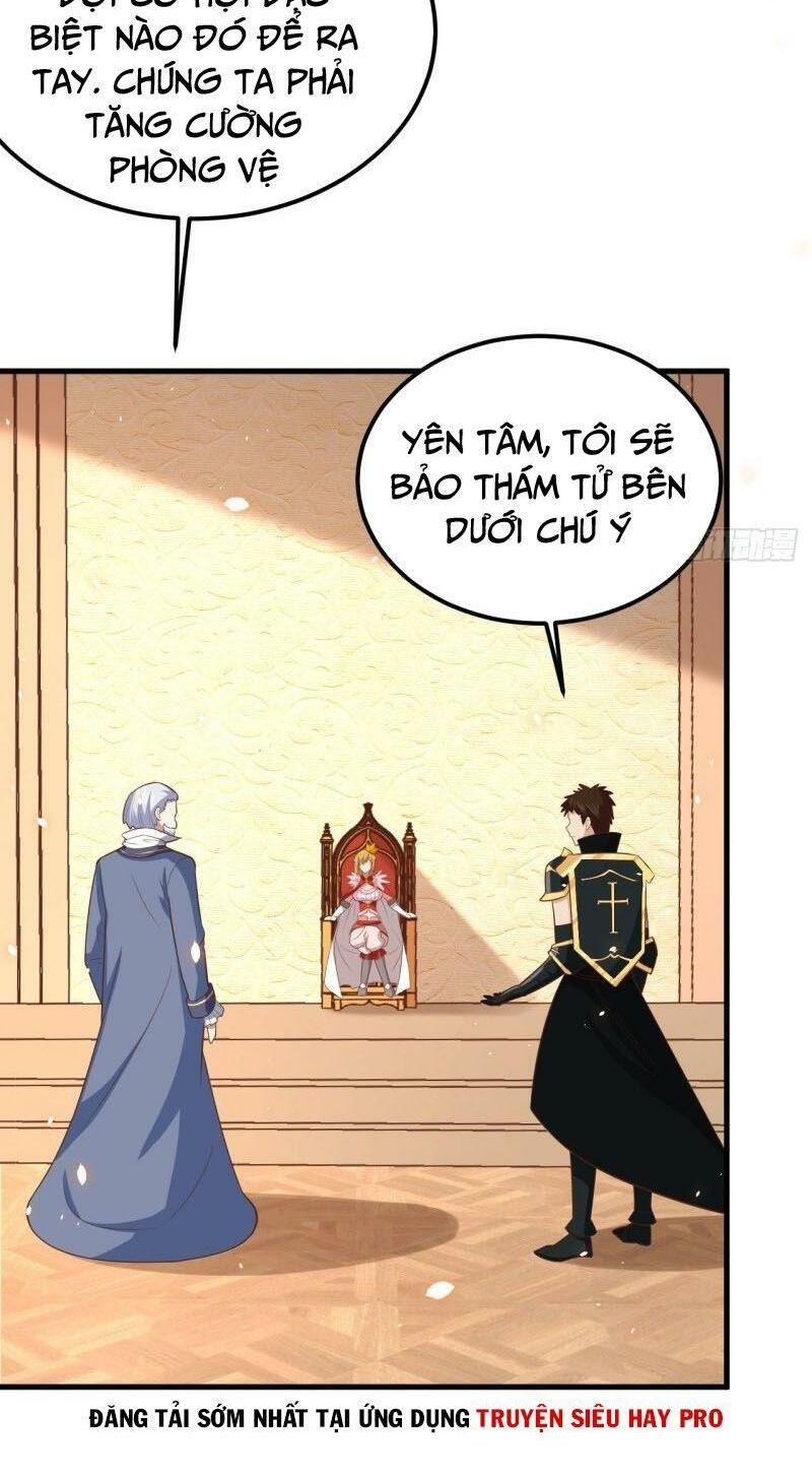 đọc truyện Từ Hôm Nay Bắt Đầu Làm Thành Chủ Chương 222 ảnh 42 tại Thiên Thai Truyện