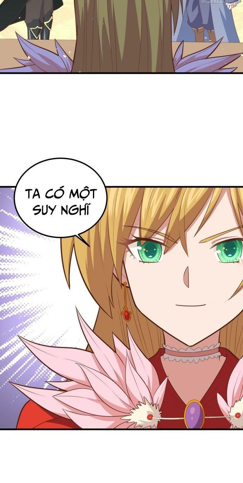 đọc truyện Từ Hôm Nay Bắt Đầu Làm Thành Chủ Chương 222 ảnh 44 tại Thiên Thai Truyện