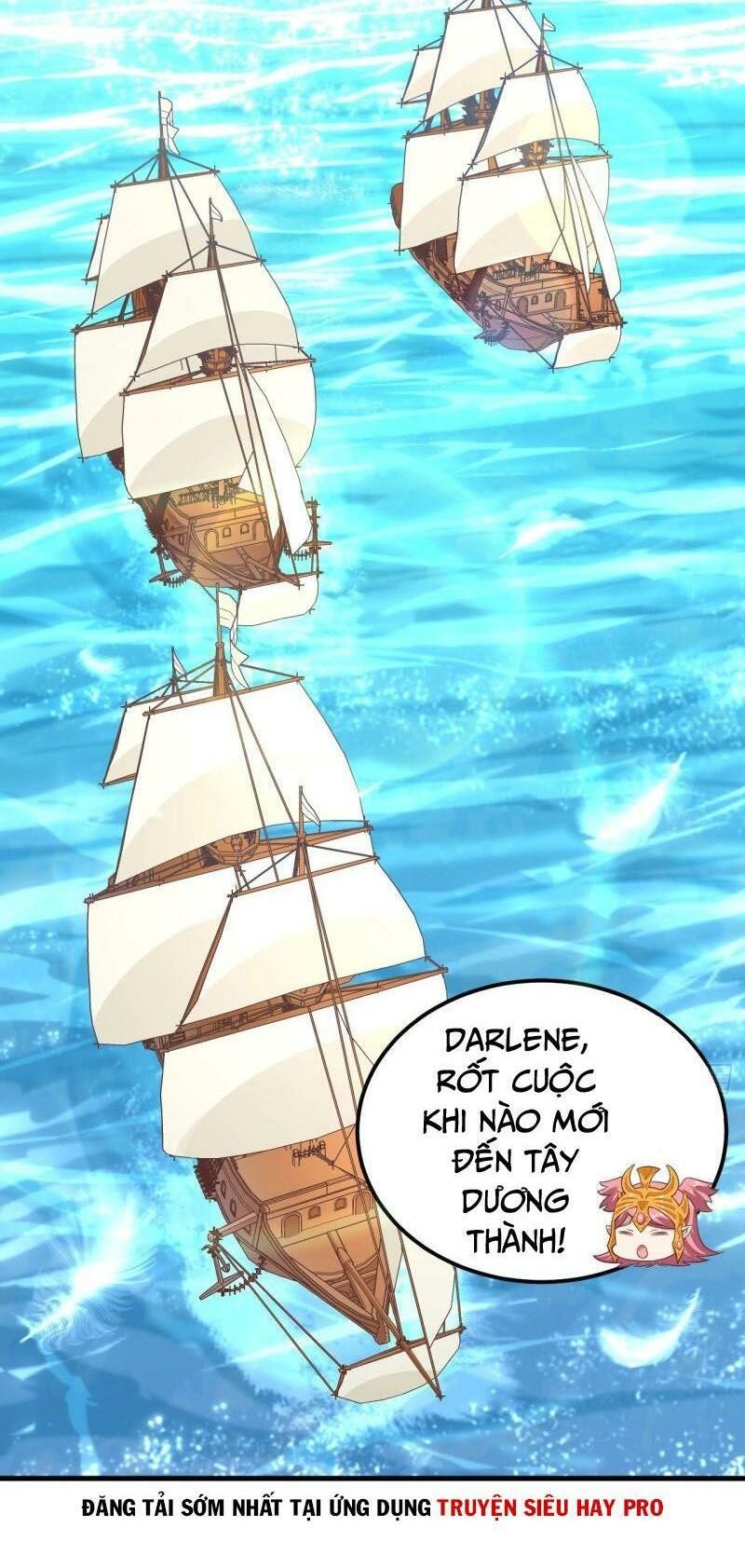 đọc truyện Từ Hôm Nay Bắt Đầu Làm Thành Chủ Chương 222 ảnh 46 tại Thiên Thai Truyện