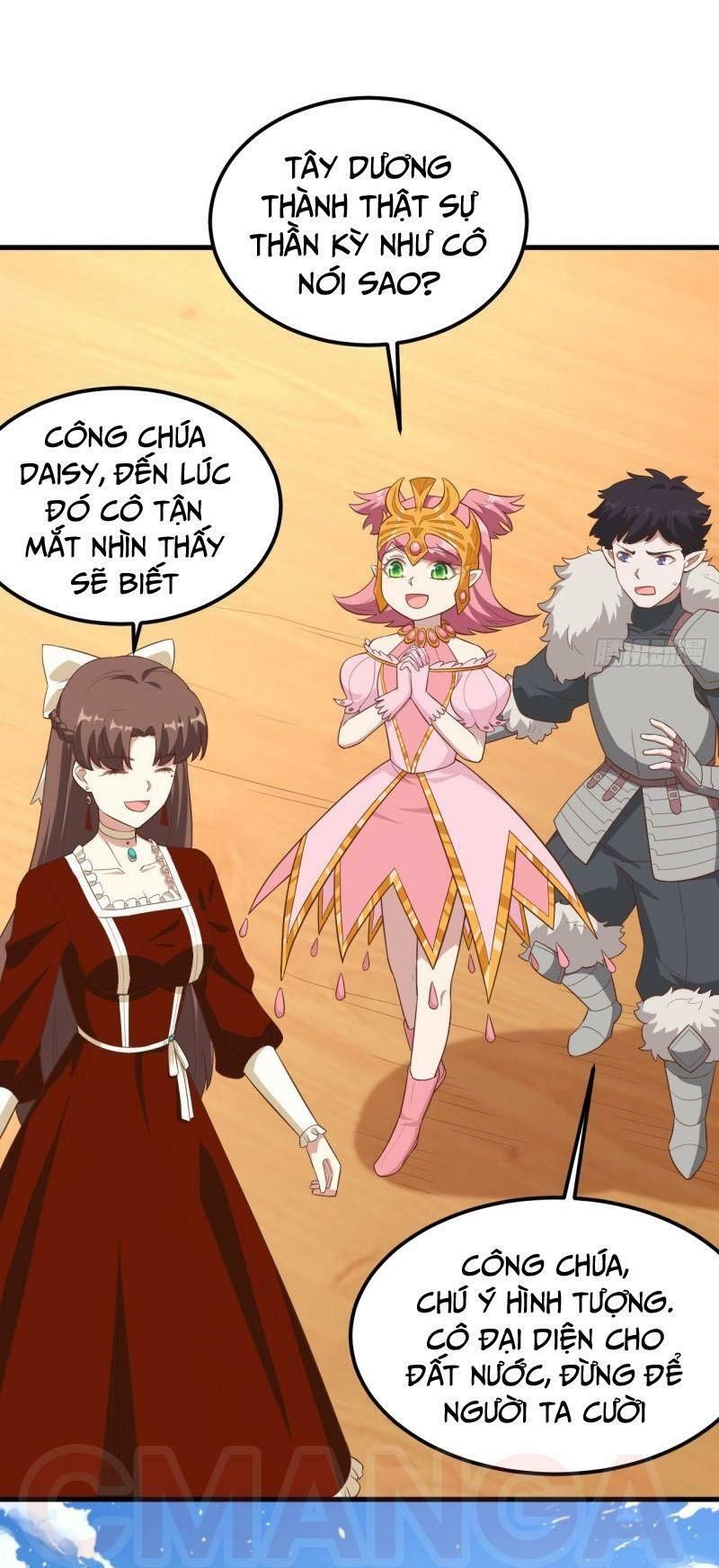 đọc truyện Từ Hôm Nay Bắt Đầu Làm Thành Chủ Chương 222 ảnh 47 tại Thiên Thai Truyện