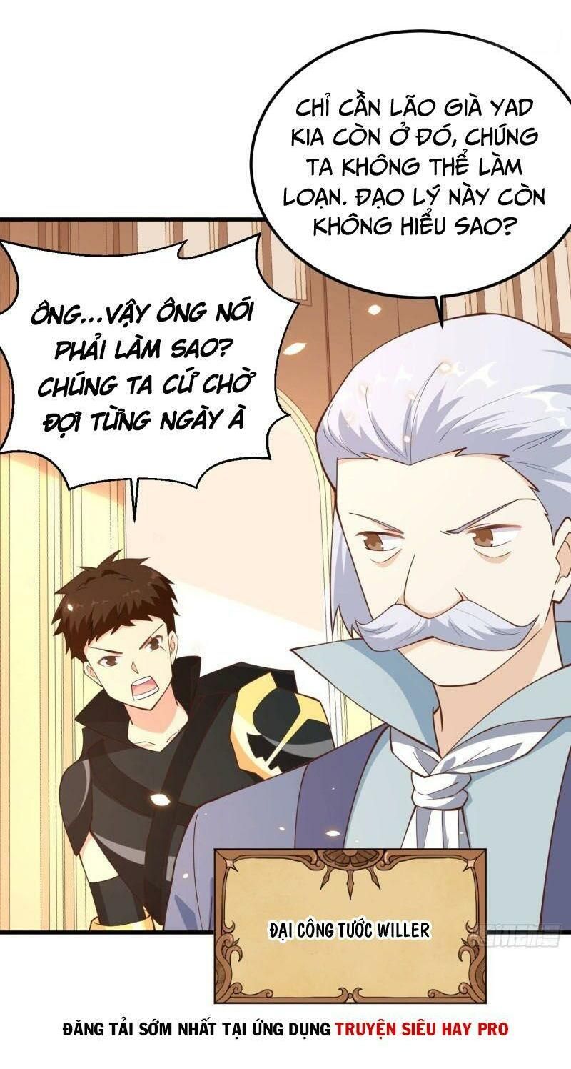 đọc truyện Từ Hôm Nay Bắt Đầu Làm Thành Chủ Chương 222 ảnh 7 tại Thiên Thai Truyện