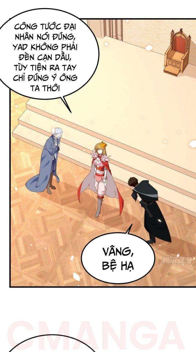 đọc truyện Từ Hôm Nay Bắt Đầu Làm Thành Chủ Chương 222 ảnh 8 tại Thiên Thai Truyện