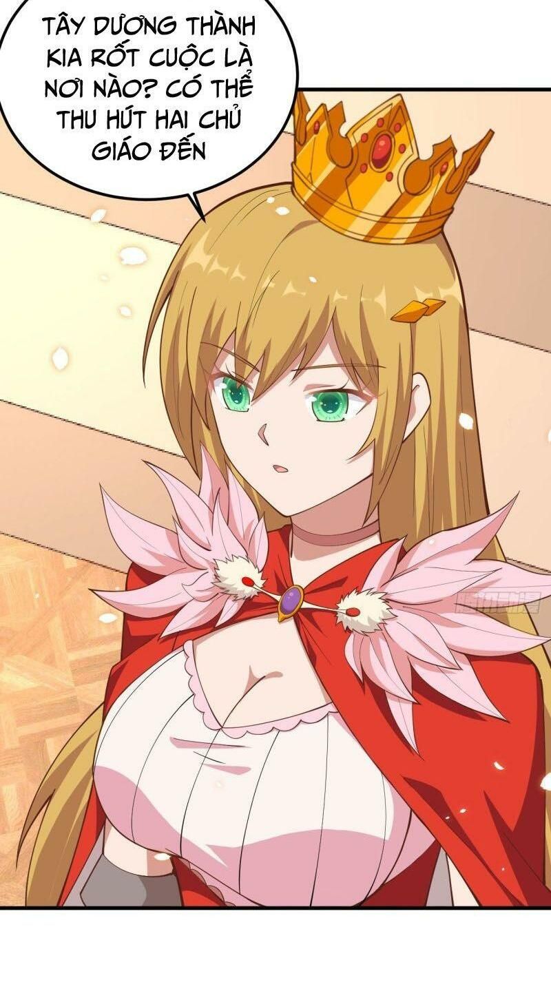 đọc truyện Từ Hôm Nay Bắt Đầu Làm Thành Chủ Chương 222 ảnh 9 tại Thiên Thai Truyện