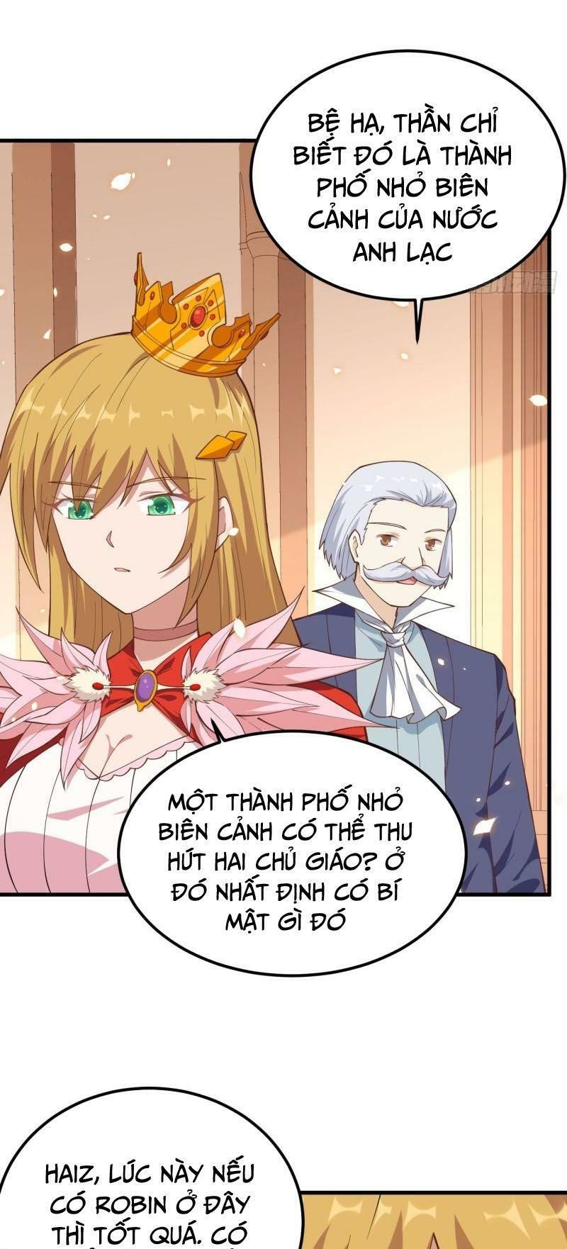 đọc truyện Từ Hôm Nay Bắt Đầu Làm Thành Chủ Chương 222 ảnh 10 tại Thiên Thai Truyện