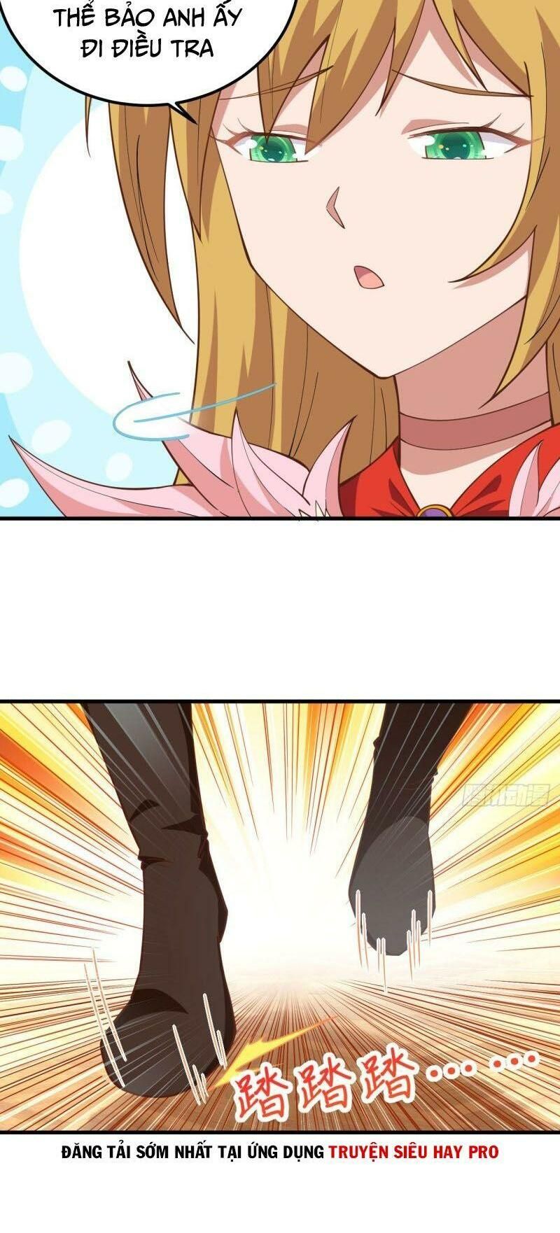 đọc truyện Từ Hôm Nay Bắt Đầu Làm Thành Chủ Chương 222 ảnh 11 tại Thiên Thai Truyện