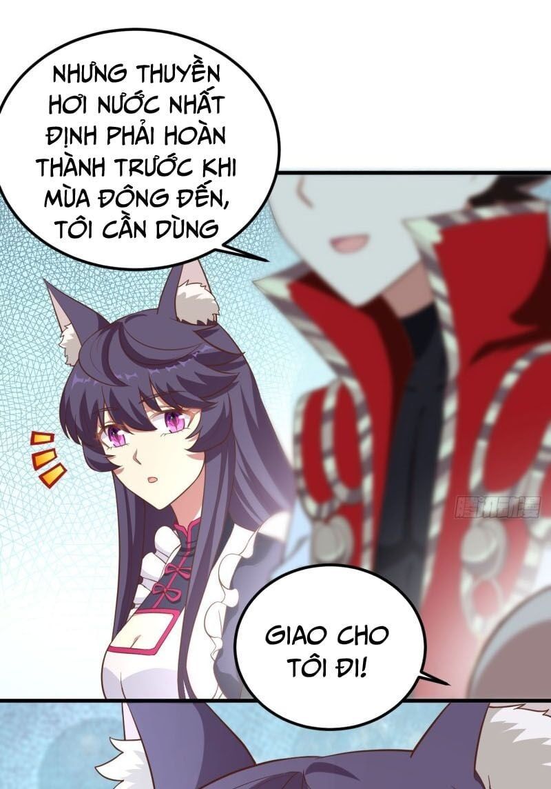 đọc truyện Từ Hôm Nay Bắt Đầu Làm Thành Chủ Chương 223 ảnh 14 tại Thiên Thai Truyện