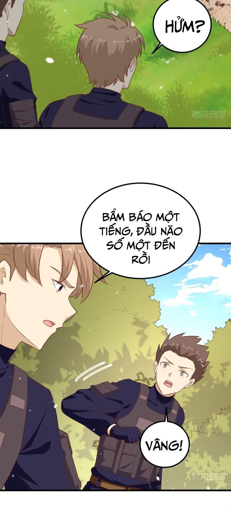 đọc truyện Từ Hôm Nay Bắt Đầu Làm Thành Chủ Chương 223 ảnh 17 tại Thiên Thai Truyện