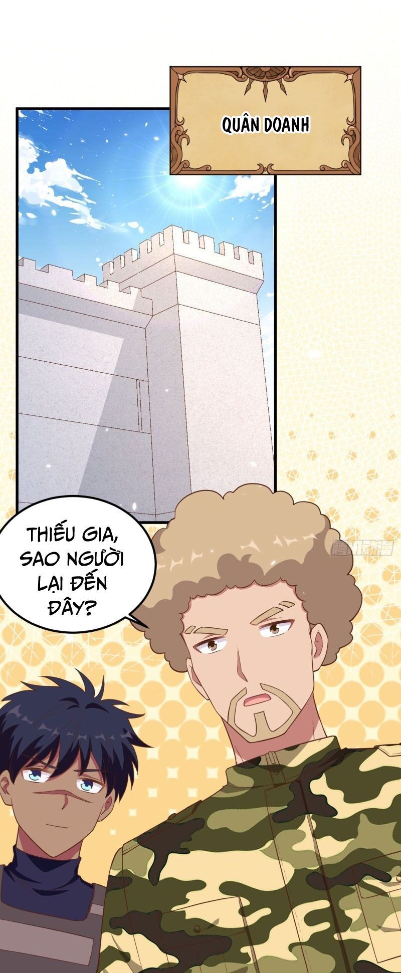 đọc truyện Từ Hôm Nay Bắt Đầu Làm Thành Chủ Chương 223 ảnh 18 tại Thiên Thai Truyện