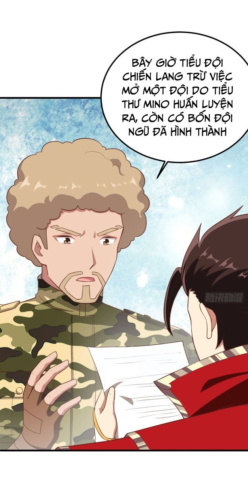 đọc truyện Từ Hôm Nay Bắt Đầu Làm Thành Chủ Chương 223 ảnh 20 tại Thiên Thai Truyện