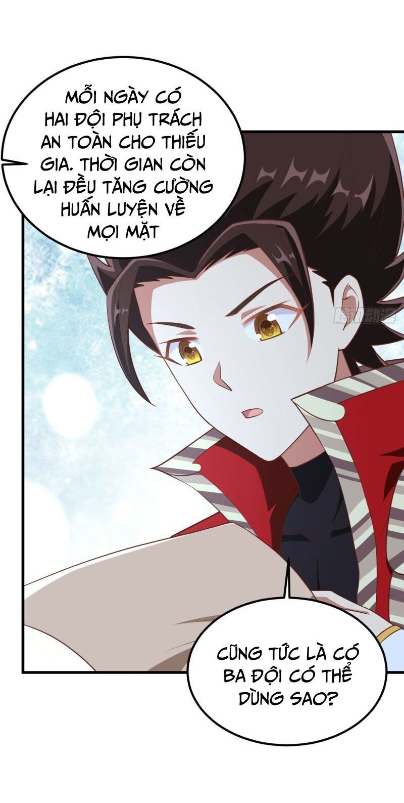 đọc truyện Từ Hôm Nay Bắt Đầu Làm Thành Chủ Chương 223 ảnh 21 tại Thiên Thai Truyện