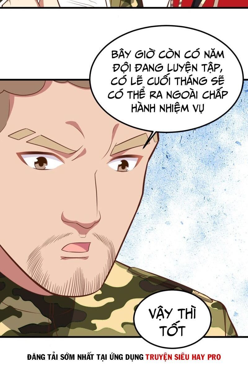 đọc truyện Từ Hôm Nay Bắt Đầu Làm Thành Chủ Chương 223 ảnh 23 tại Thiên Thai Truyện