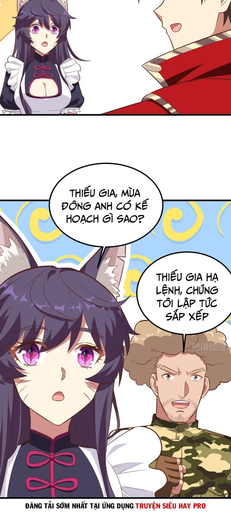 đọc truyện Từ Hôm Nay Bắt Đầu Làm Thành Chủ Chương 223 ảnh 27 tại Thiên Thai Truyện