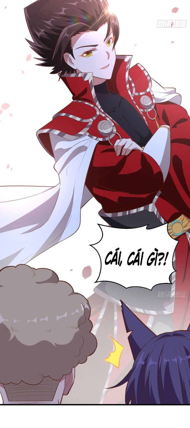 đọc truyện Từ Hôm Nay Bắt Đầu Làm Thành Chủ Chương 223 ảnh 29 tại Thiên Thai Truyện