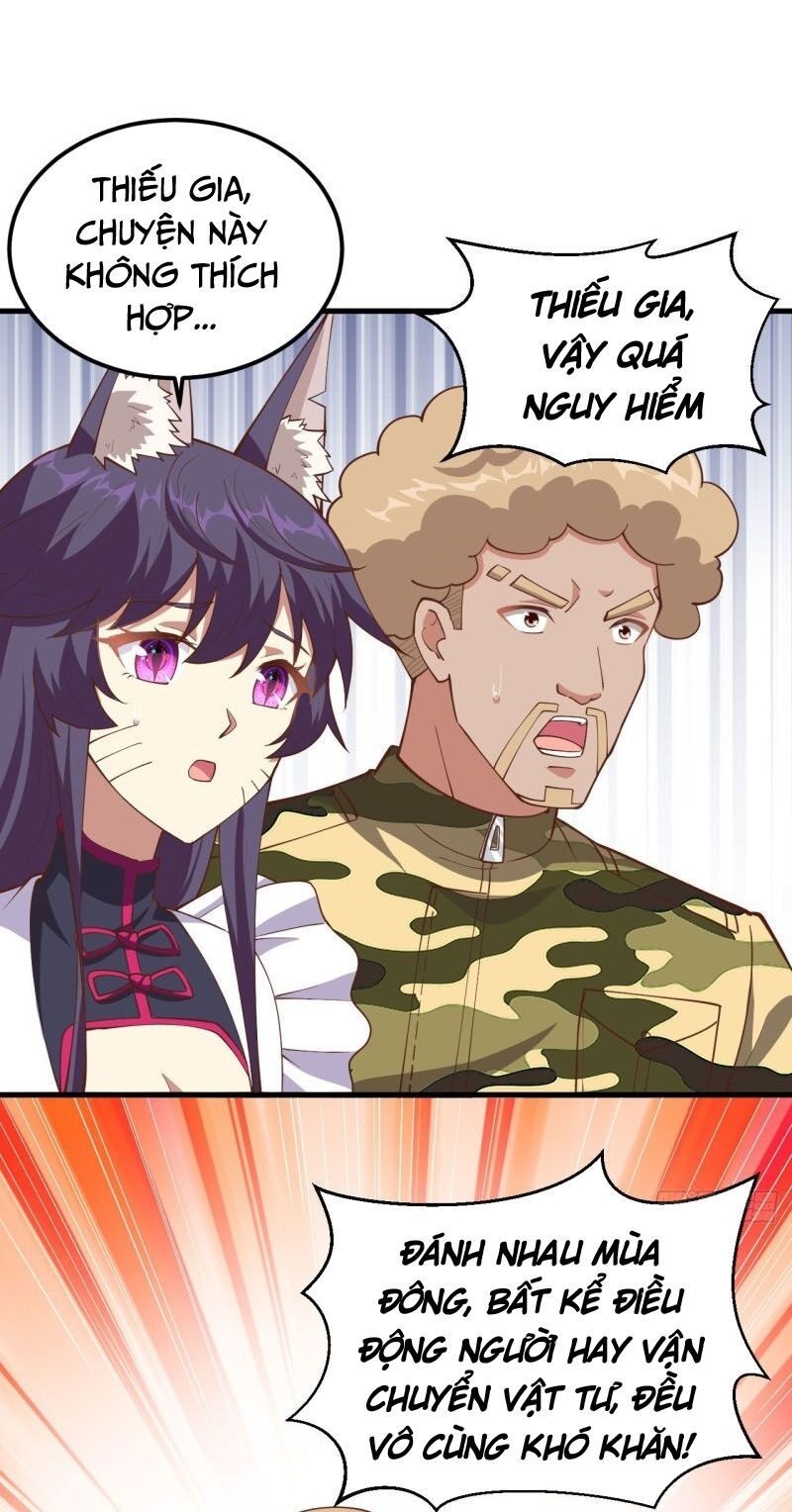 đọc truyện Từ Hôm Nay Bắt Đầu Làm Thành Chủ Chương 223 ảnh 30 tại Thiên Thai Truyện