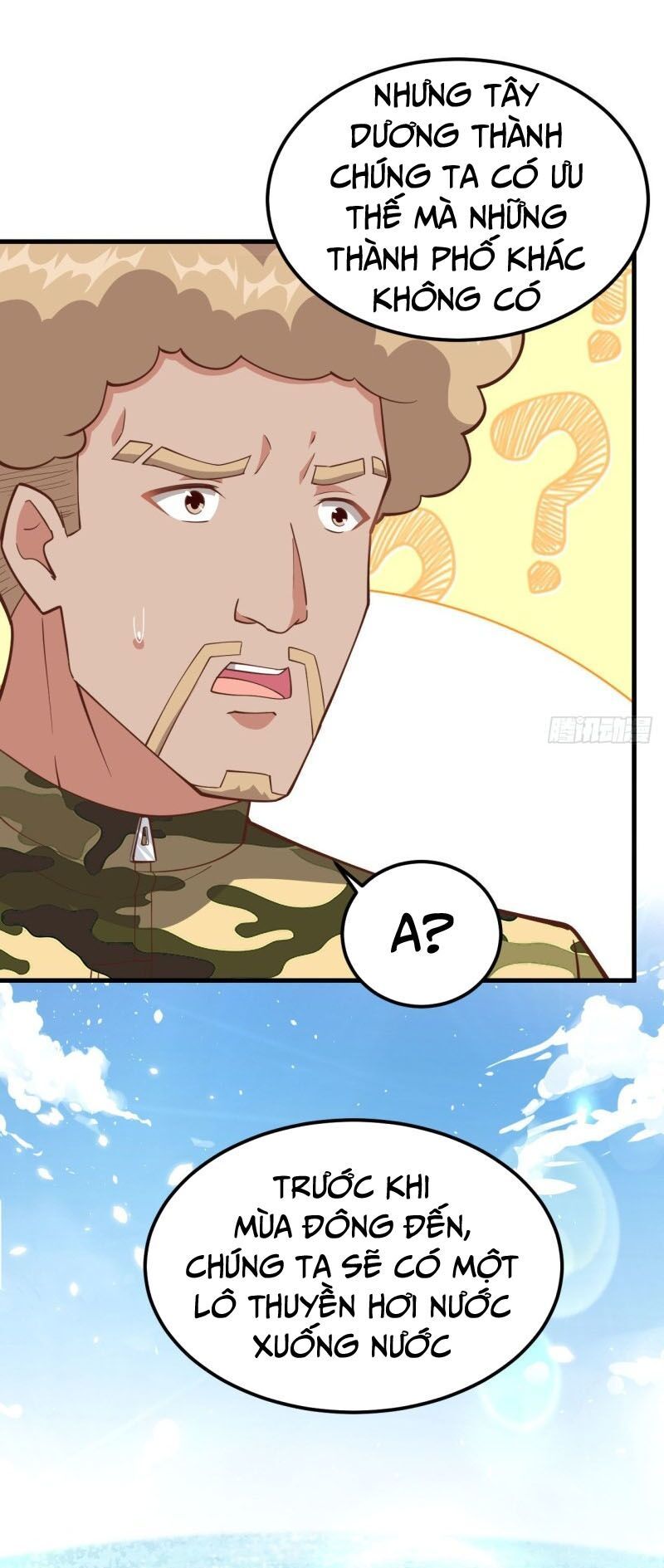 đọc truyện Từ Hôm Nay Bắt Đầu Làm Thành Chủ Chương 223 ảnh 34 tại Thiên Thai Truyện