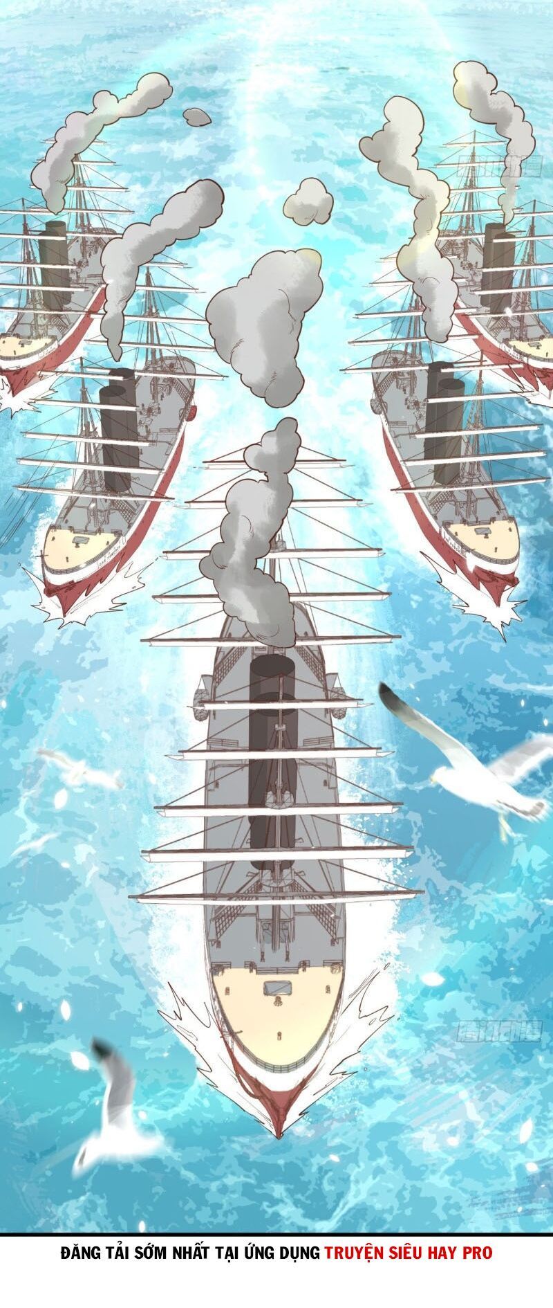 đọc truyện Từ Hôm Nay Bắt Đầu Làm Thành Chủ Chương 223 ảnh 35 tại Thiên Thai Truyện