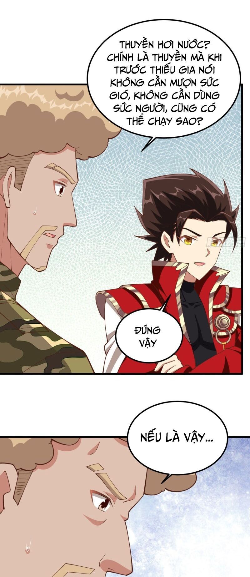 đọc truyện Từ Hôm Nay Bắt Đầu Làm Thành Chủ Chương 223 ảnh 36 tại Thiên Thai Truyện