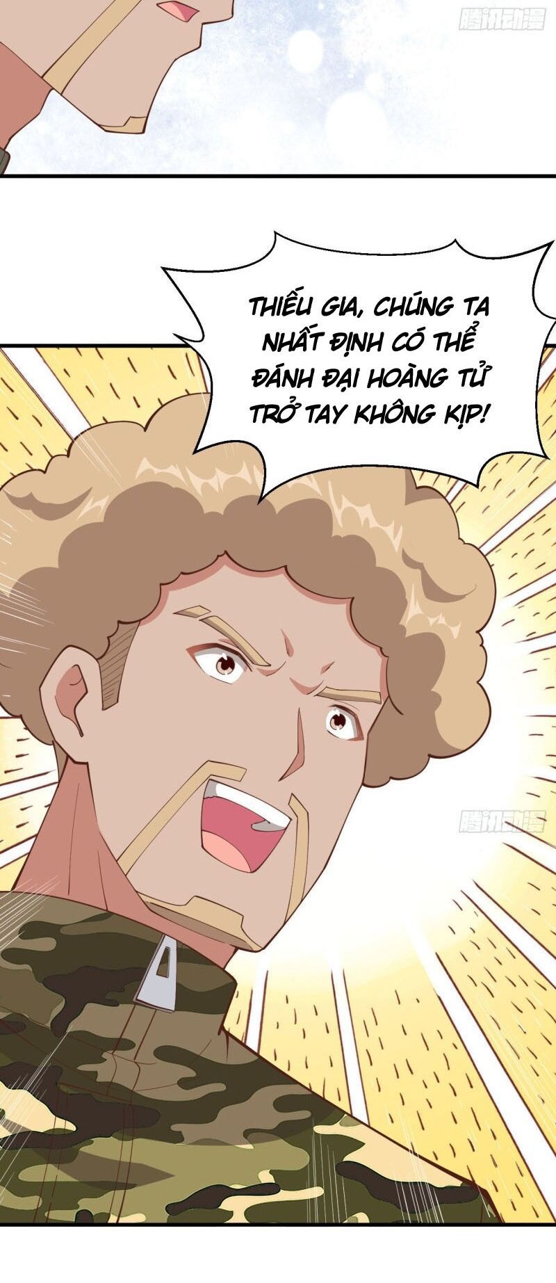 đọc truyện Từ Hôm Nay Bắt Đầu Làm Thành Chủ Chương 223 ảnh 37 tại Thiên Thai Truyện