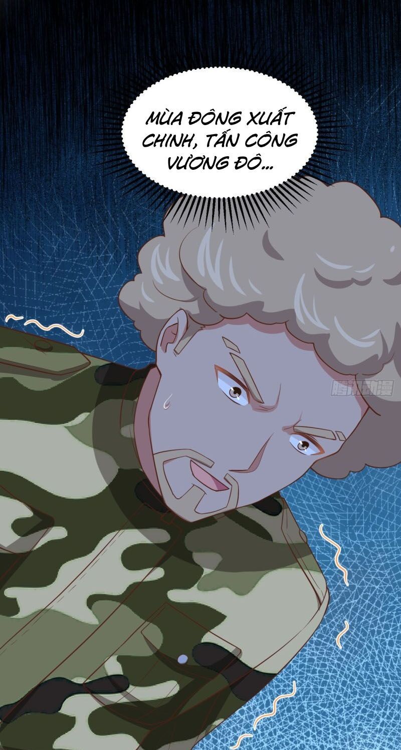 đọc truyện Từ Hôm Nay Bắt Đầu Làm Thành Chủ Chương 223 ảnh 40 tại Thiên Thai Truyện