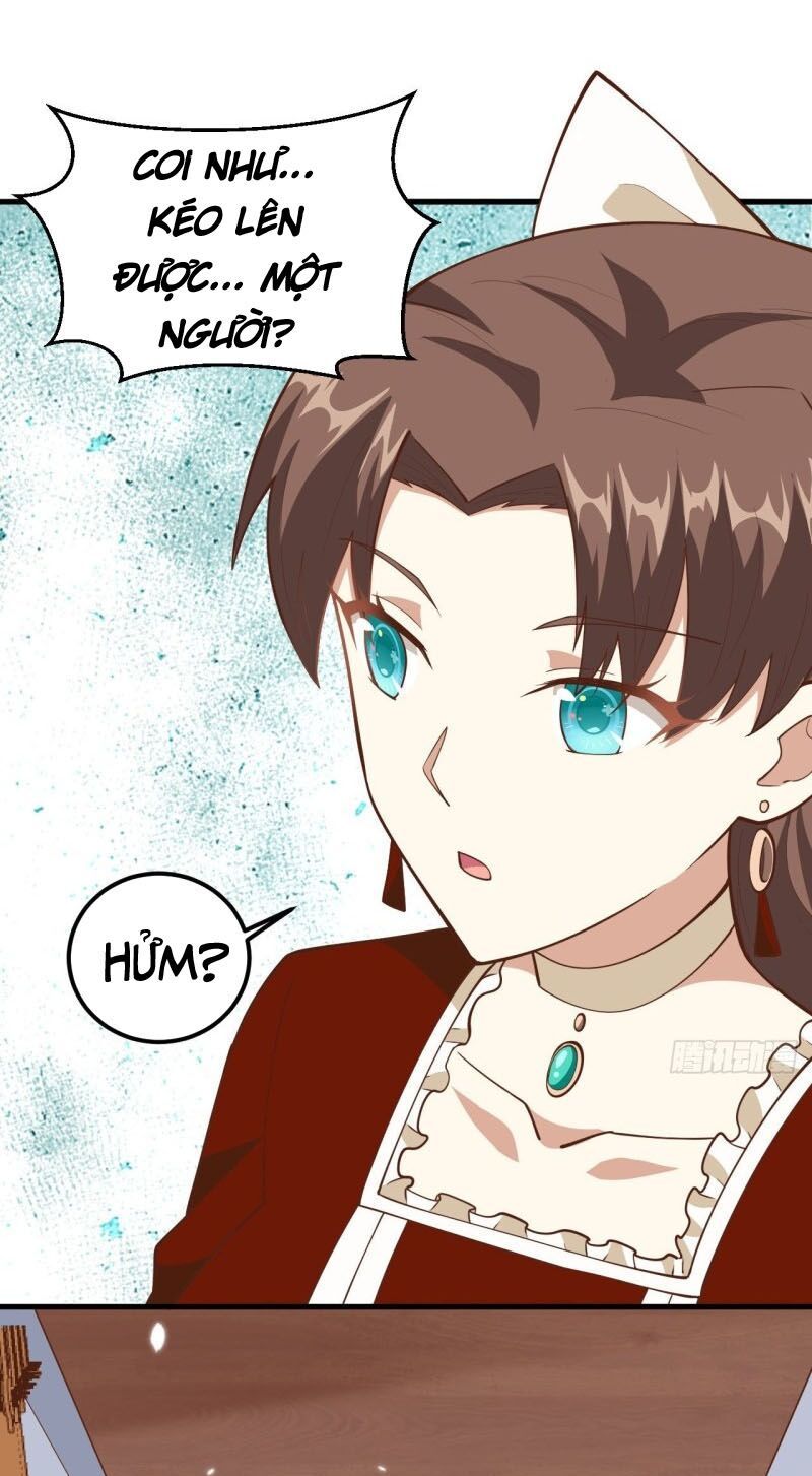 đọc truyện Từ Hôm Nay Bắt Đầu Làm Thành Chủ Chương 223 ảnh 6 tại Thiên Thai Truyện