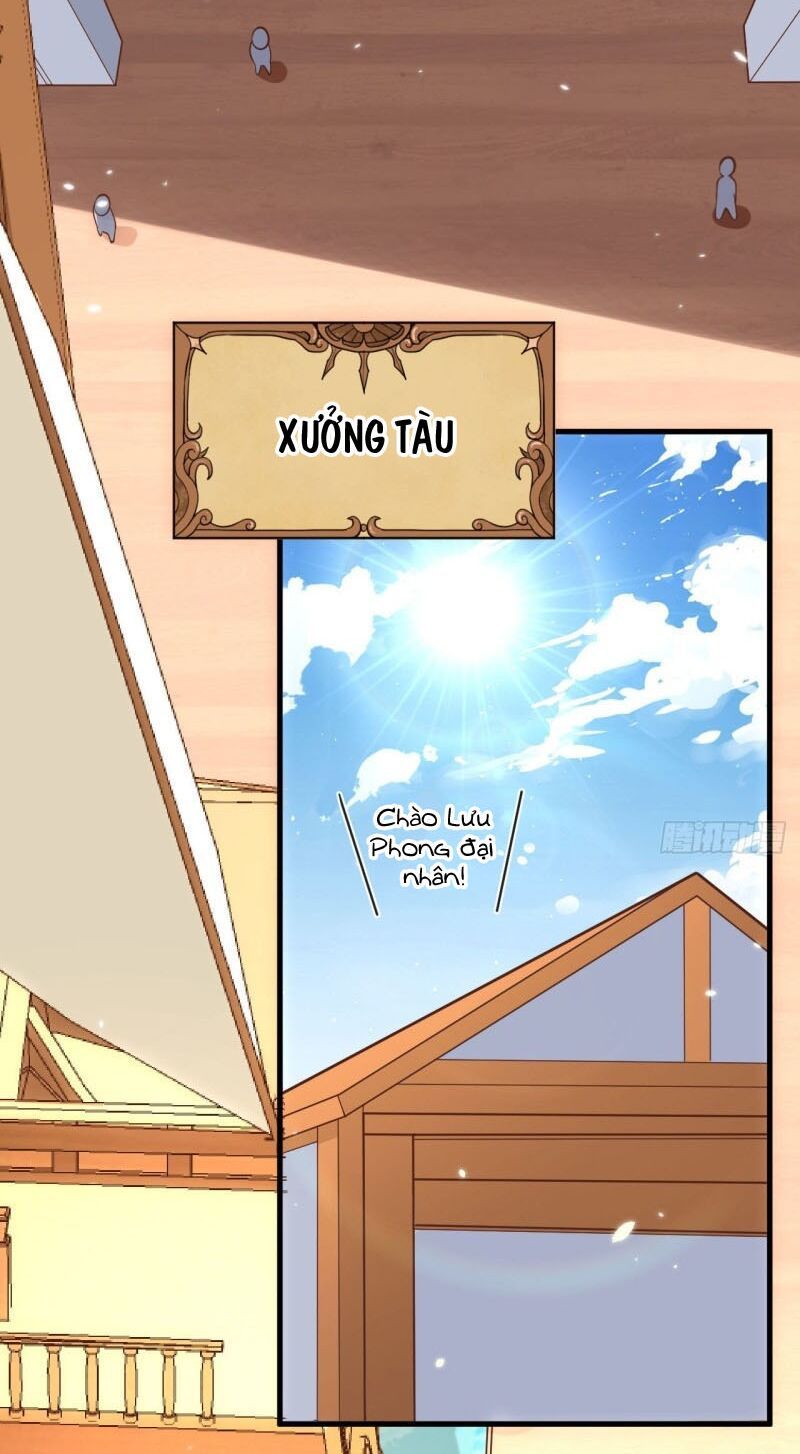 đọc truyện Từ Hôm Nay Bắt Đầu Làm Thành Chủ Chương 223 ảnh 7 tại Thiên Thai Truyện