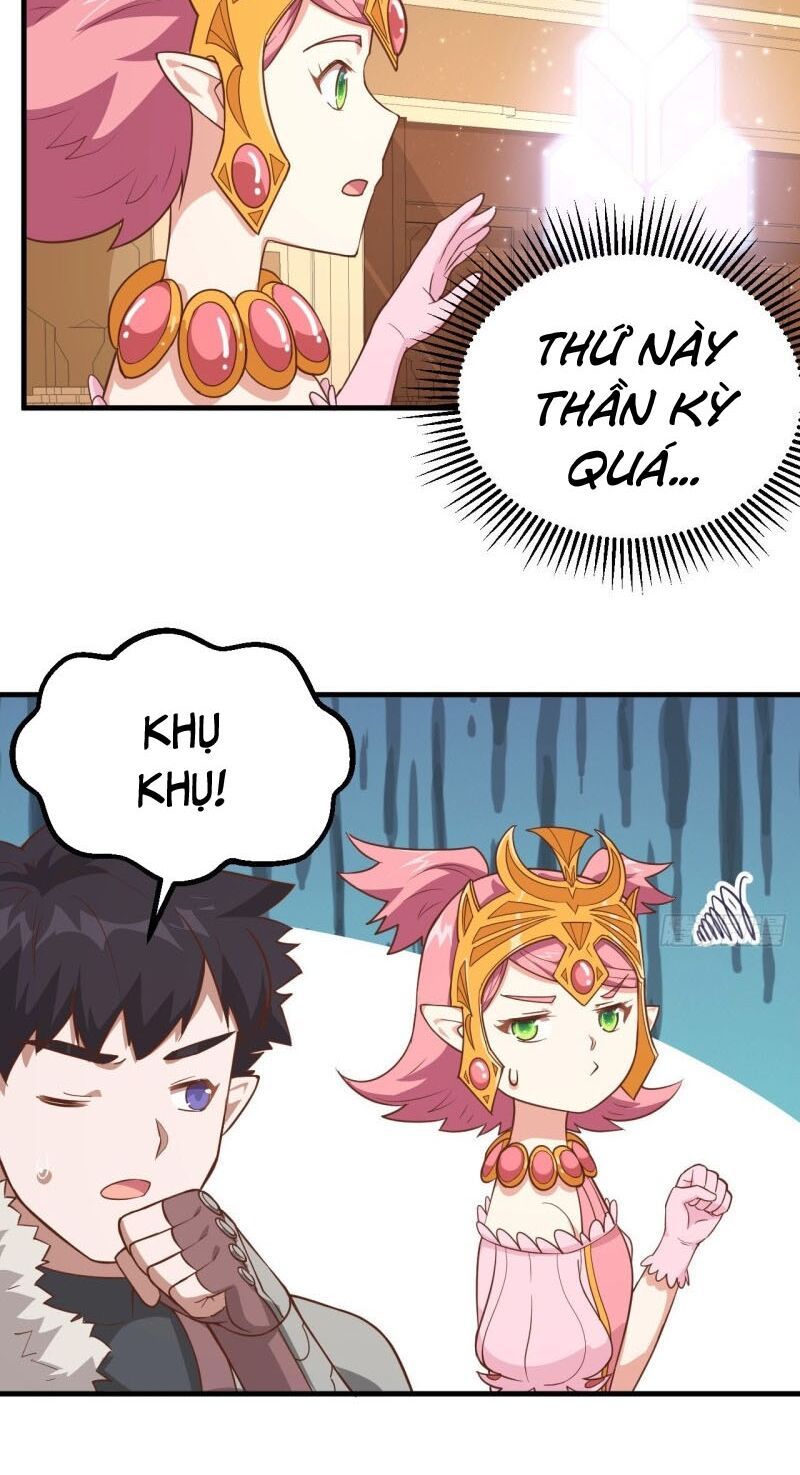 đọc truyện Từ Hôm Nay Bắt Đầu Làm Thành Chủ Chương 224 ảnh 13 tại Thiên Thai Truyện