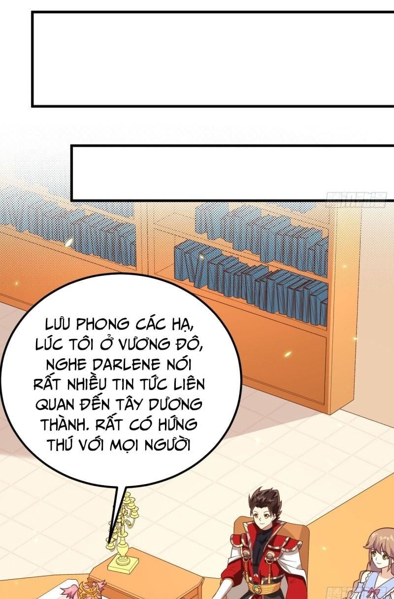 đọc truyện Từ Hôm Nay Bắt Đầu Làm Thành Chủ Chương 224 ảnh 14 tại Thiên Thai Truyện