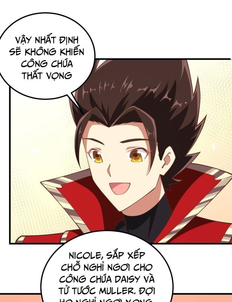 đọc truyện Từ Hôm Nay Bắt Đầu Làm Thành Chủ Chương 224 ảnh 16 tại Thiên Thai Truyện