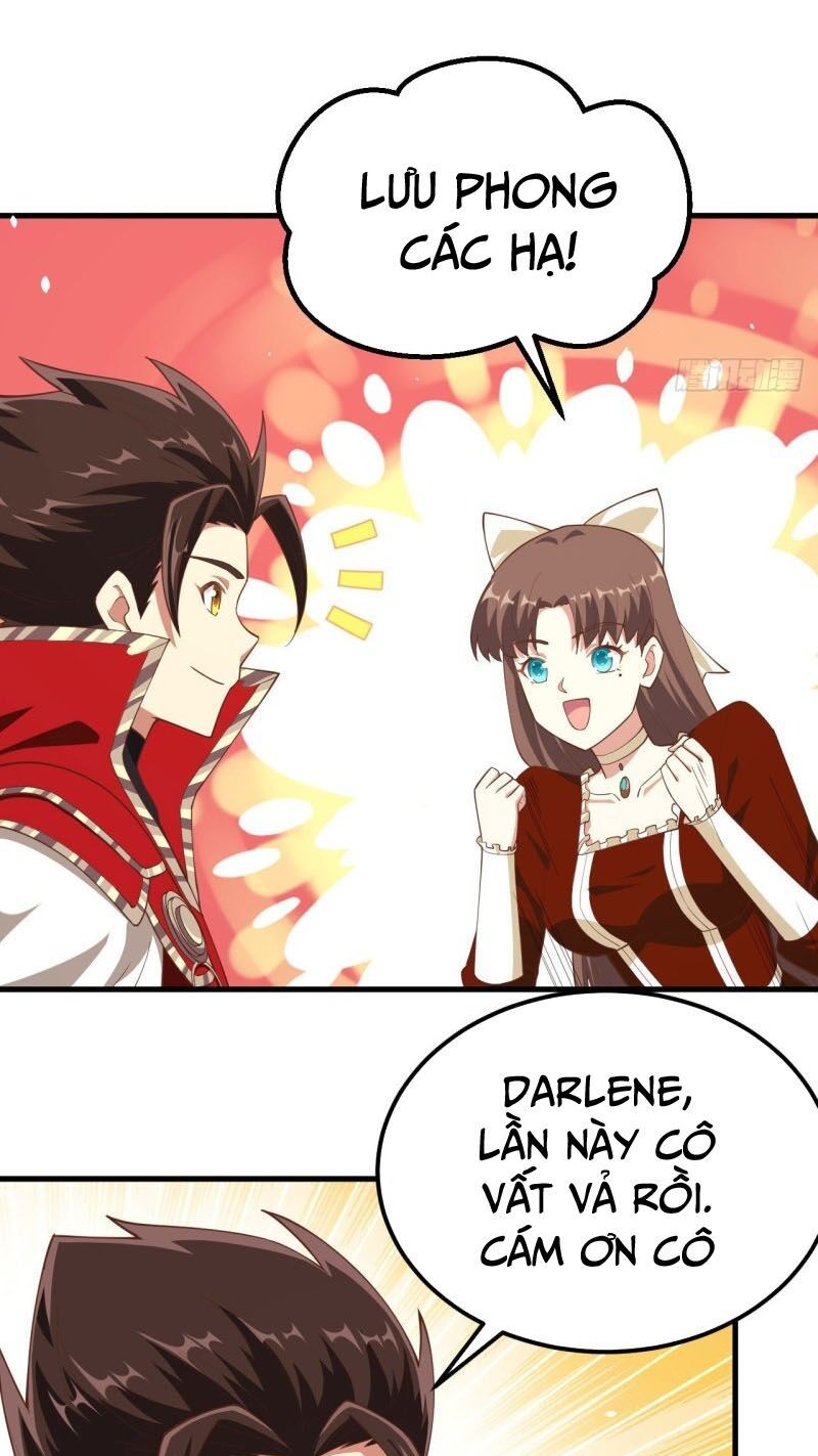 đọc truyện Từ Hôm Nay Bắt Đầu Làm Thành Chủ Chương 224 ảnh 20 tại Thiên Thai Truyện