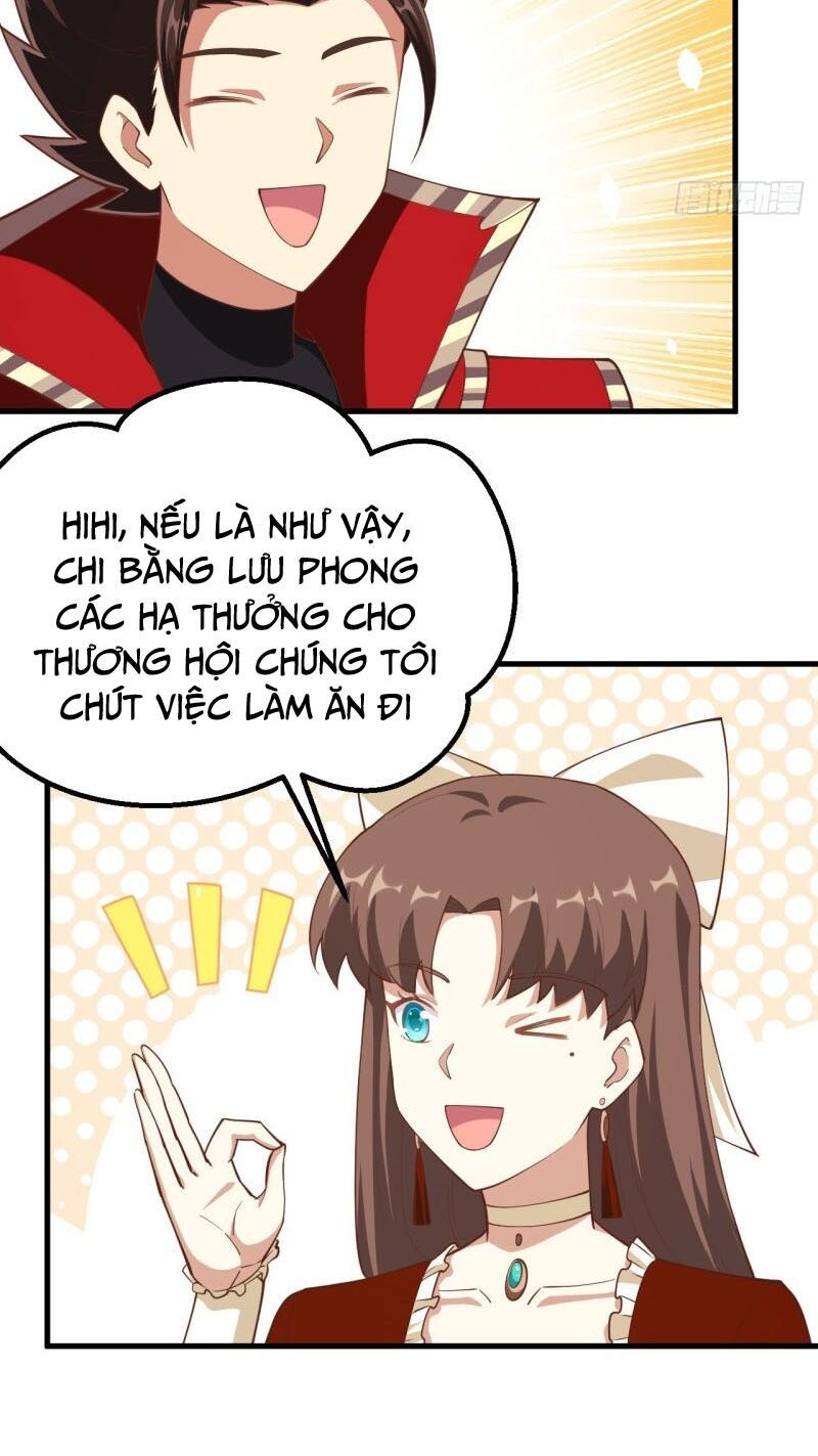 đọc truyện Từ Hôm Nay Bắt Đầu Làm Thành Chủ Chương 224 ảnh 21 tại Thiên Thai Truyện