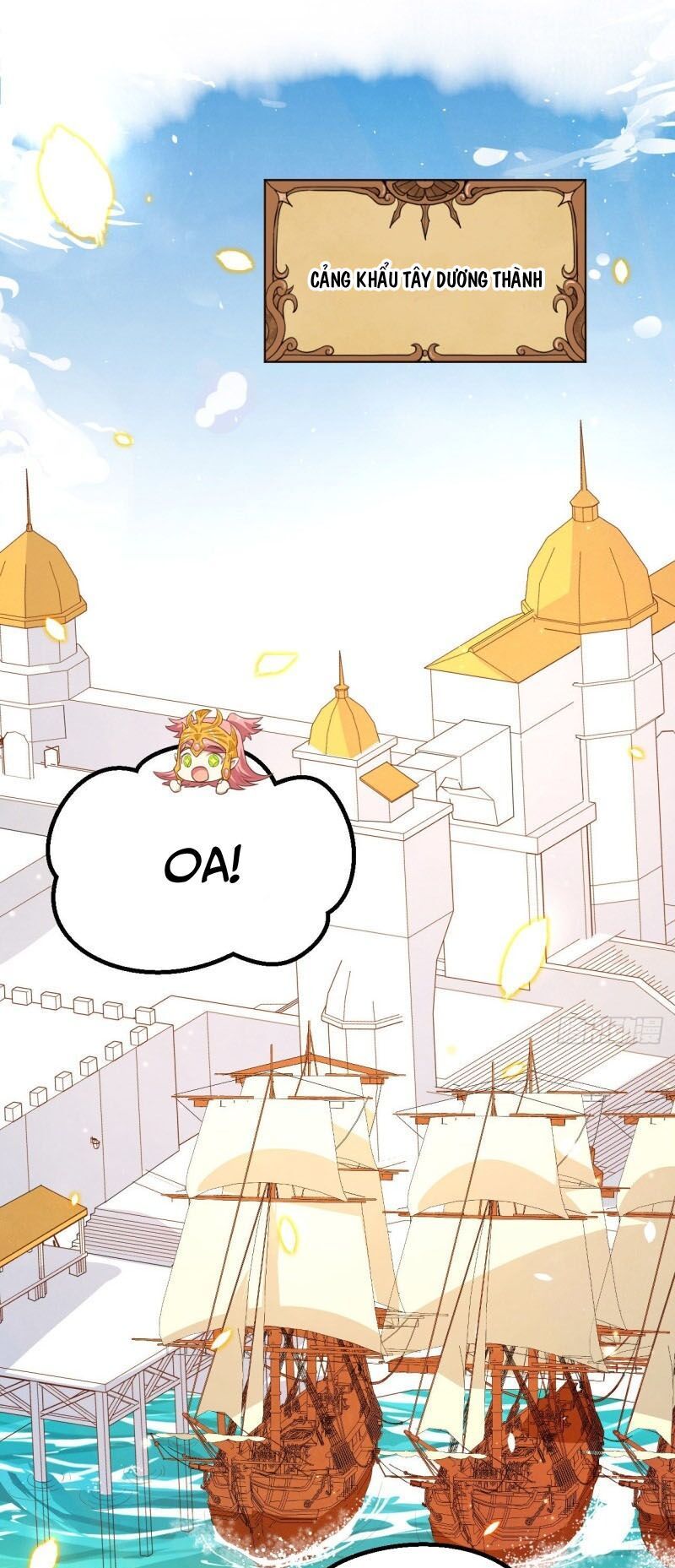 đọc truyện Từ Hôm Nay Bắt Đầu Làm Thành Chủ Chương 224 ảnh 4 tại Thiên Thai Truyện