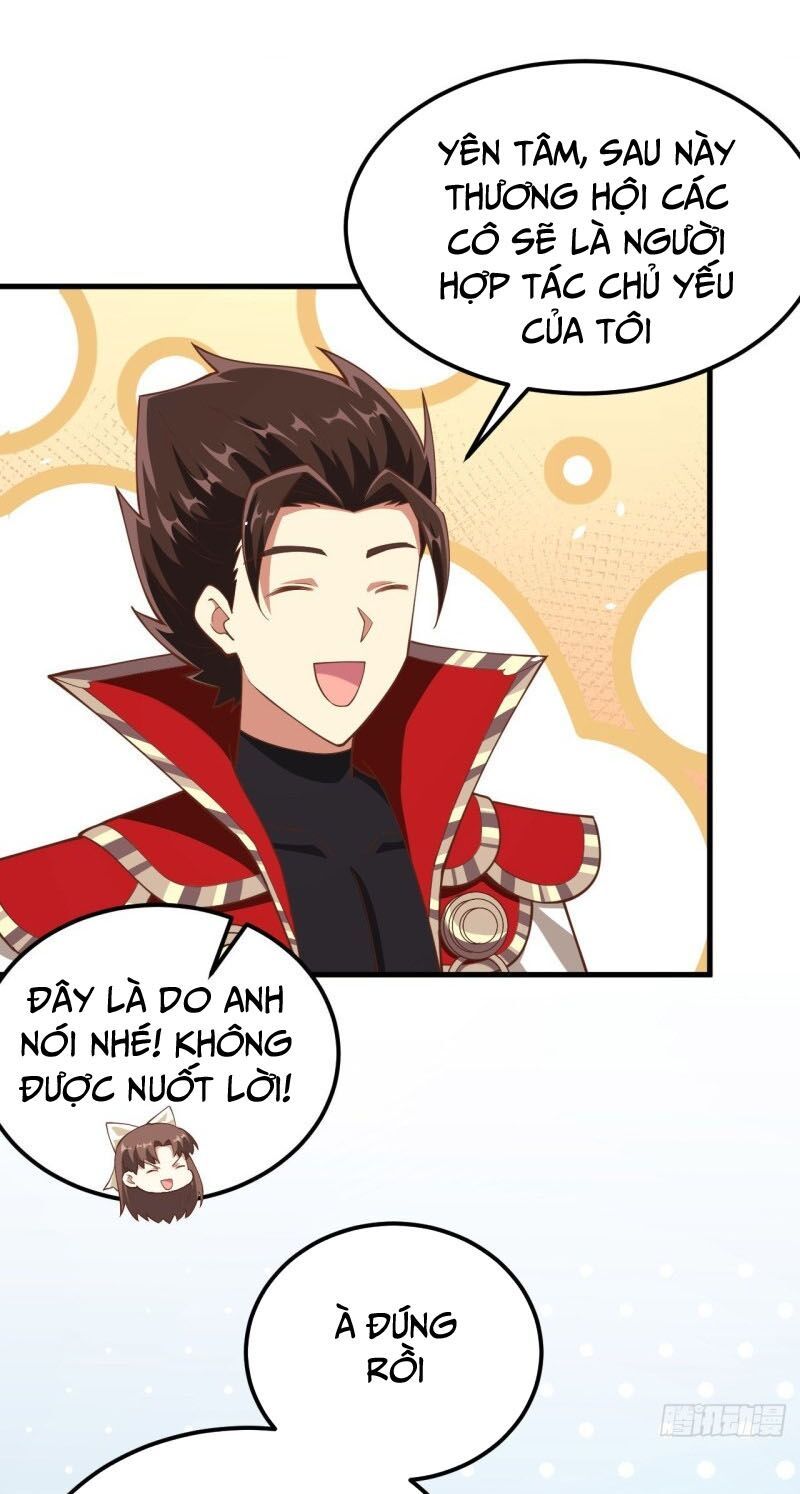 đọc truyện Từ Hôm Nay Bắt Đầu Làm Thành Chủ Chương 224 ảnh 22 tại Thiên Thai Truyện