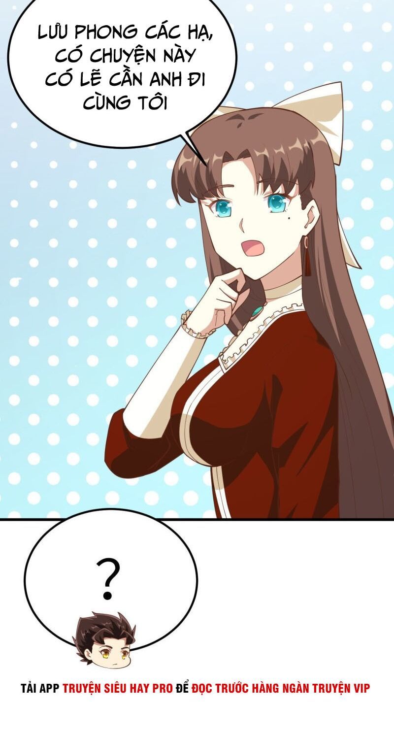 đọc truyện Từ Hôm Nay Bắt Đầu Làm Thành Chủ Chương 224 ảnh 23 tại Thiên Thai Truyện