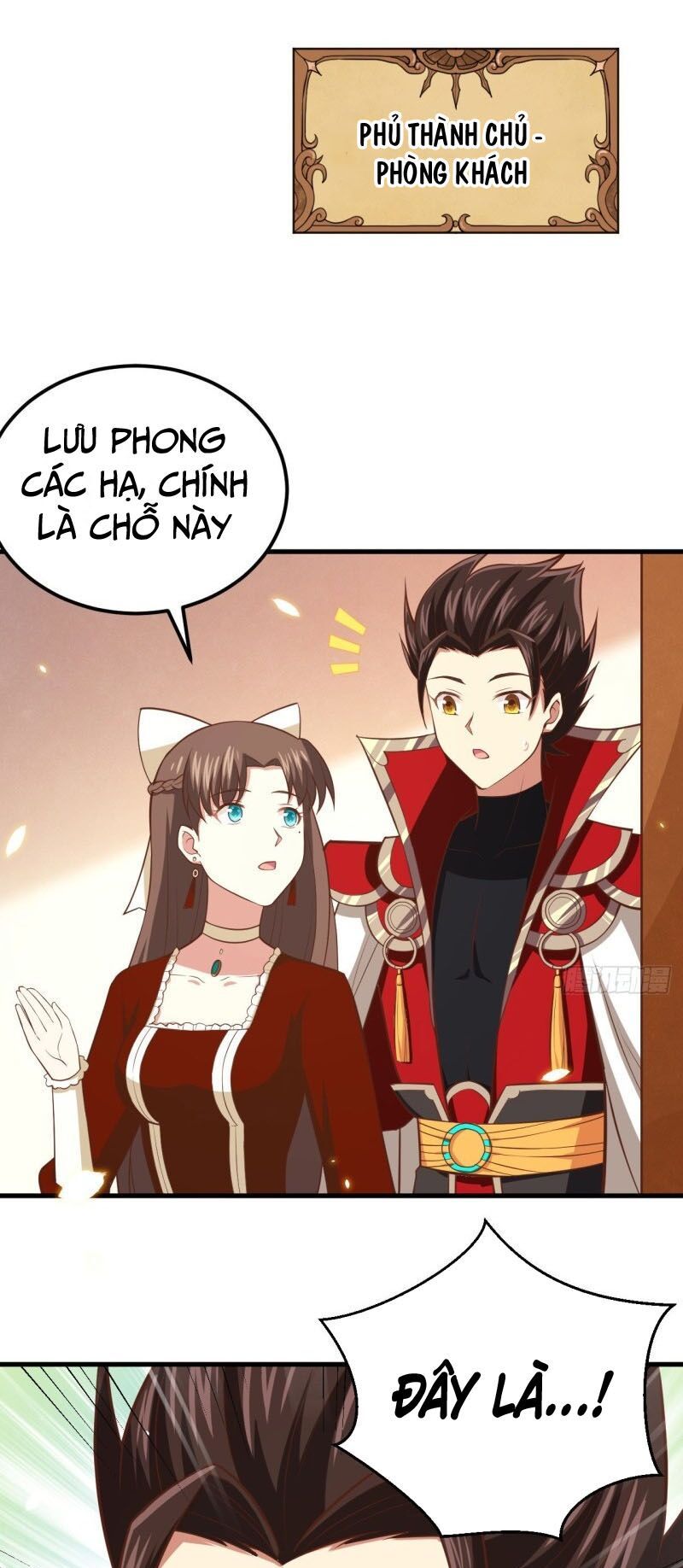 đọc truyện Từ Hôm Nay Bắt Đầu Làm Thành Chủ Chương 224 ảnh 24 tại Thiên Thai Truyện