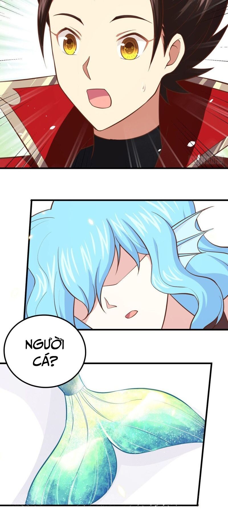 đọc truyện Từ Hôm Nay Bắt Đầu Làm Thành Chủ Chương 224 ảnh 25 tại Thiên Thai Truyện