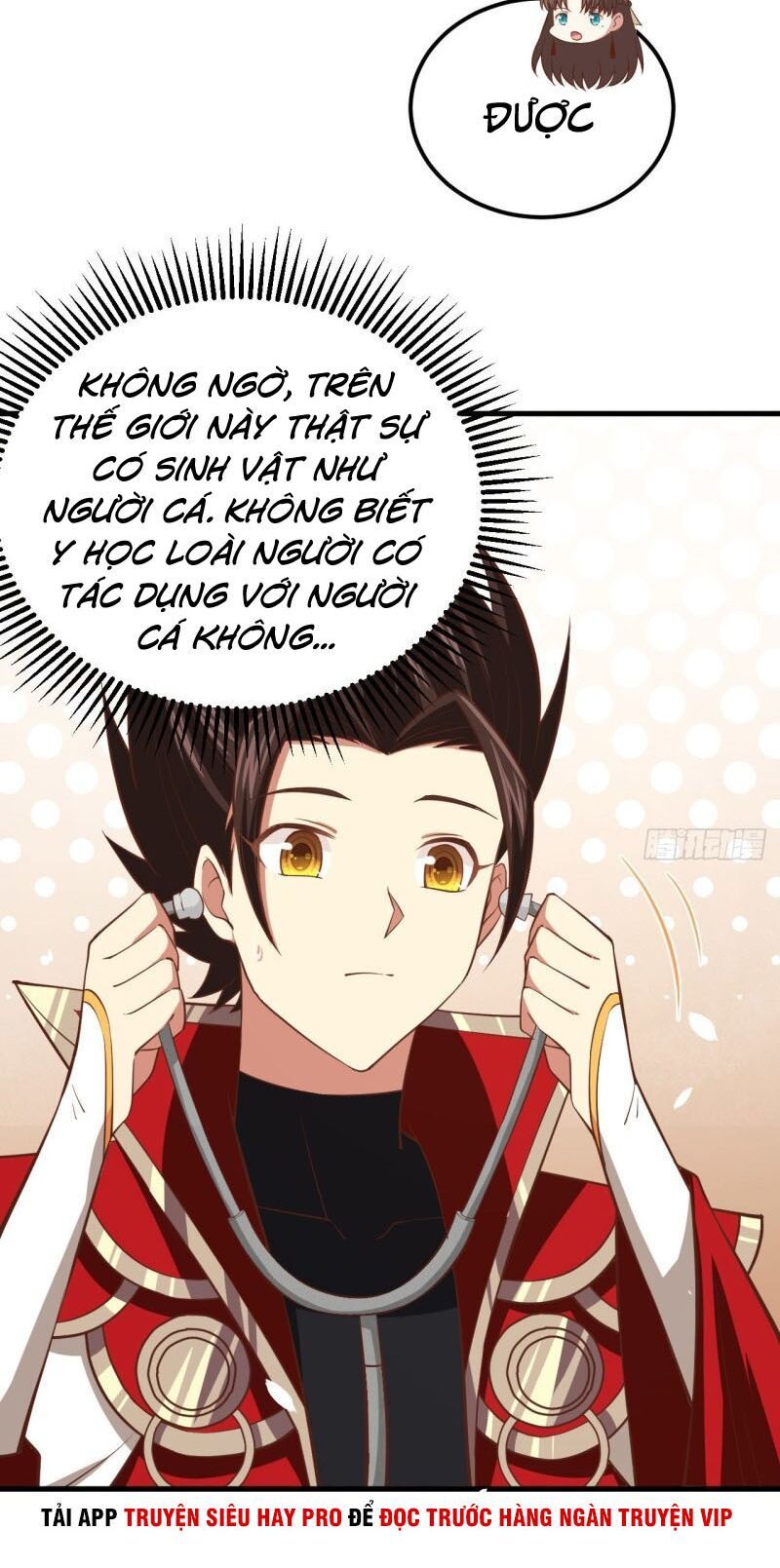 đọc truyện Từ Hôm Nay Bắt Đầu Làm Thành Chủ Chương 224 ảnh 27 tại Thiên Thai Truyện