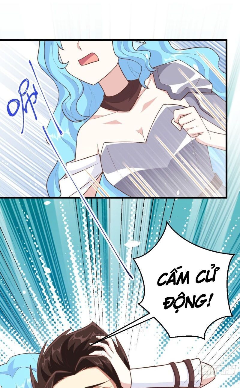 đọc truyện Từ Hôm Nay Bắt Đầu Làm Thành Chủ Chương 224 ảnh 29 tại Thiên Thai Truyện