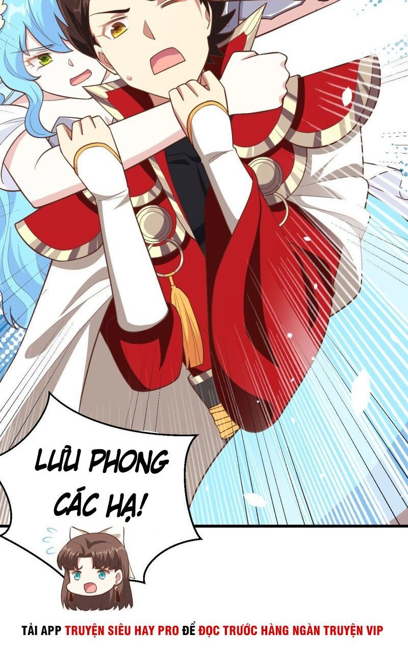 đọc truyện Từ Hôm Nay Bắt Đầu Làm Thành Chủ Chương 224 ảnh 30 tại Thiên Thai Truyện