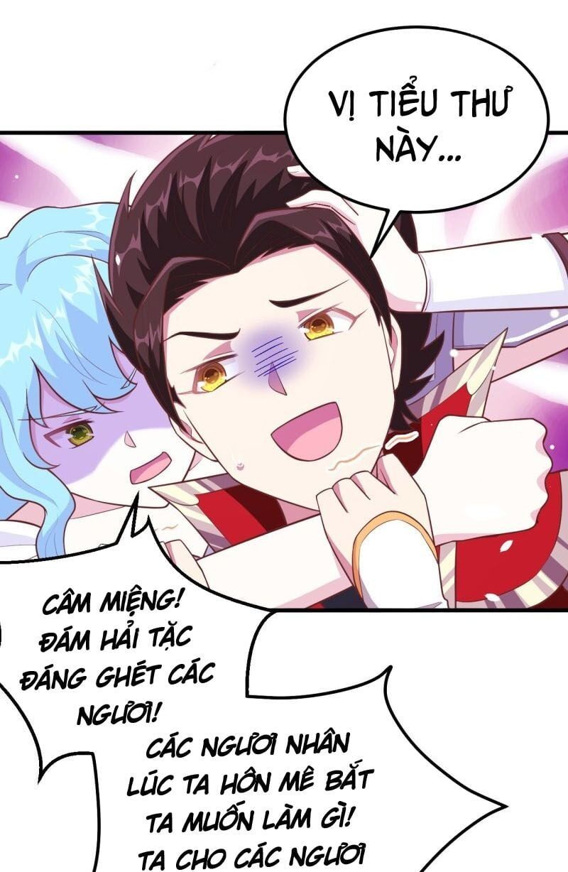 đọc truyện Từ Hôm Nay Bắt Đầu Làm Thành Chủ Chương 224 ảnh 31 tại Thiên Thai Truyện