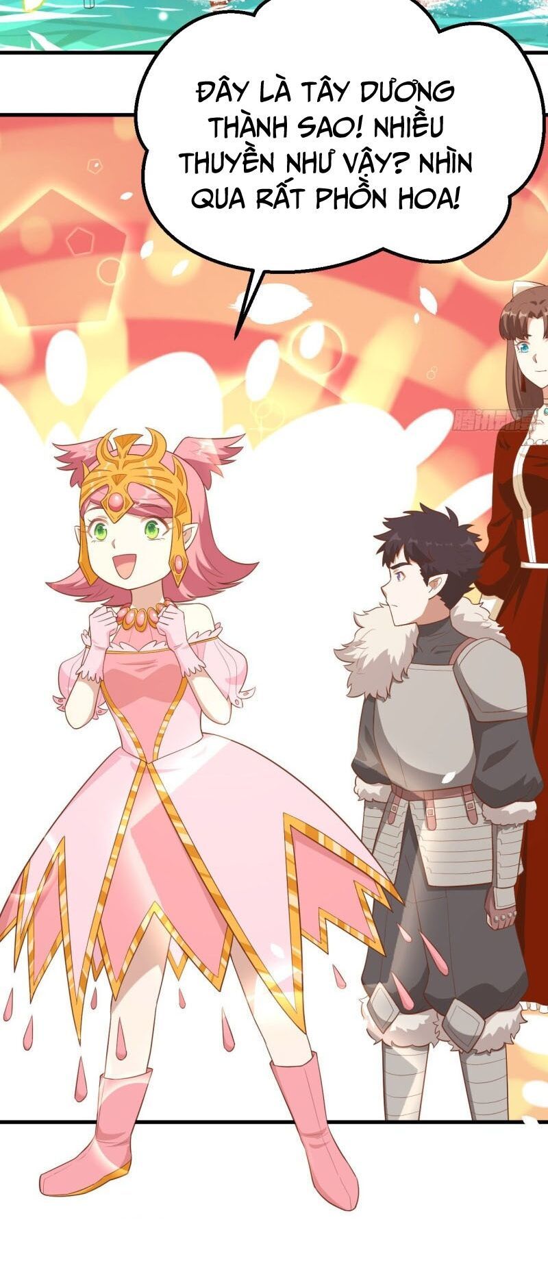 đọc truyện Từ Hôm Nay Bắt Đầu Làm Thành Chủ Chương 224 ảnh 5 tại Thiên Thai Truyện